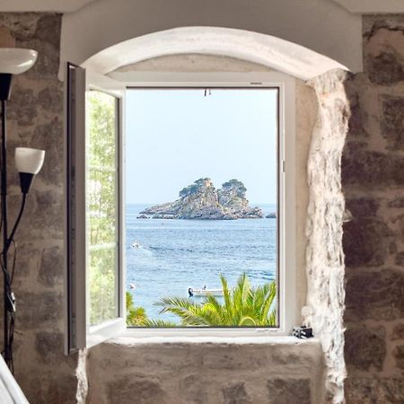 Sm Beach Residence Petrovac Εξωτερικό φωτογραφία