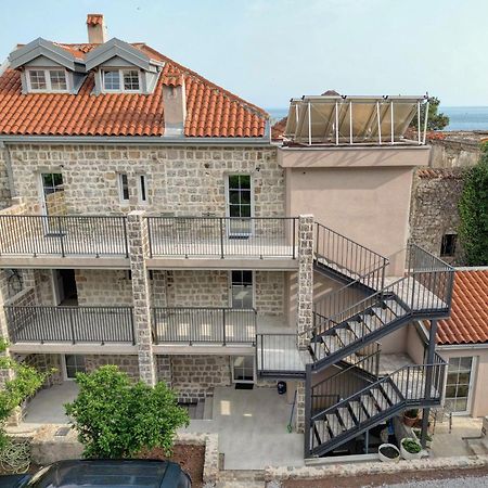 Sm Beach Residence Petrovac Εξωτερικό φωτογραφία