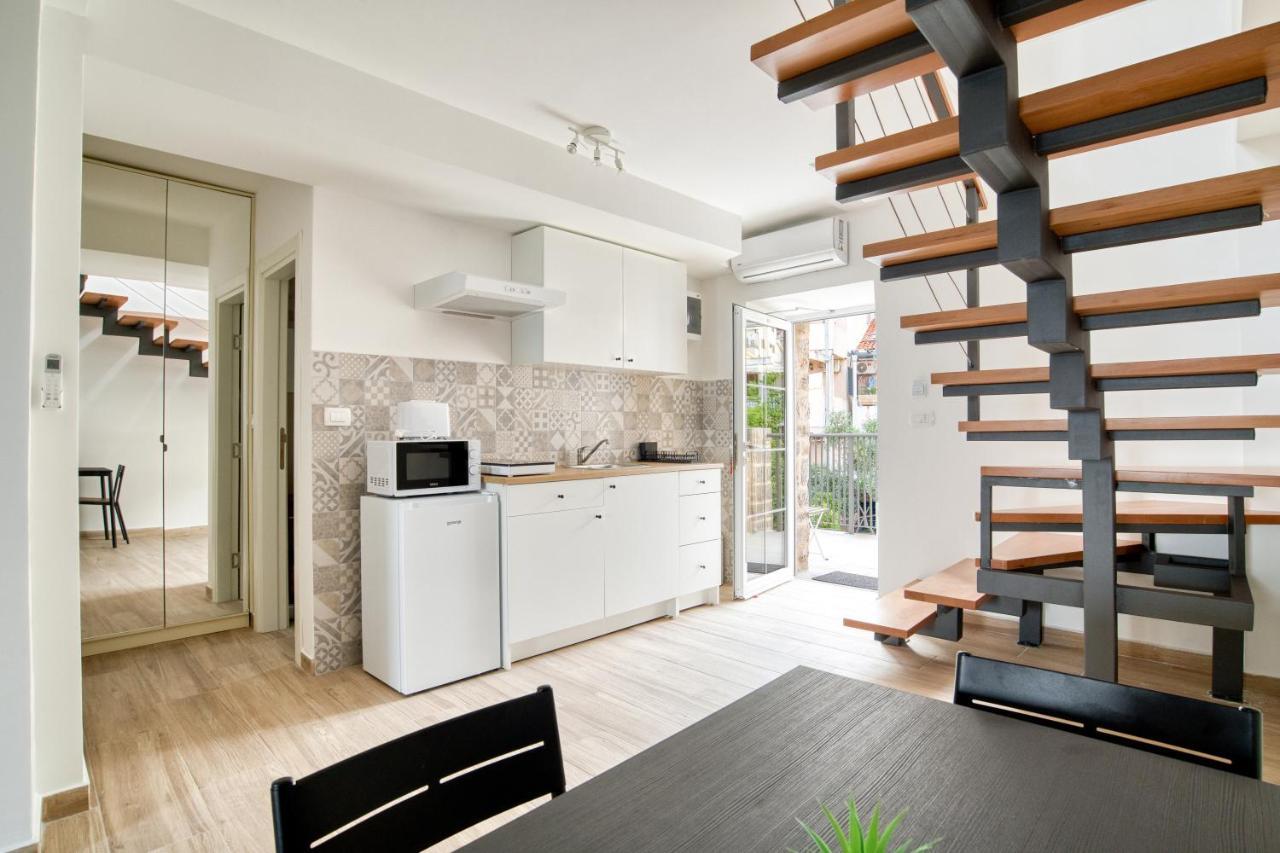 Sm Beach Residence Petrovac Εξωτερικό φωτογραφία