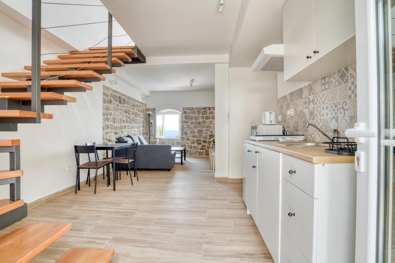 Sm Beach Residence Petrovac Εξωτερικό φωτογραφία