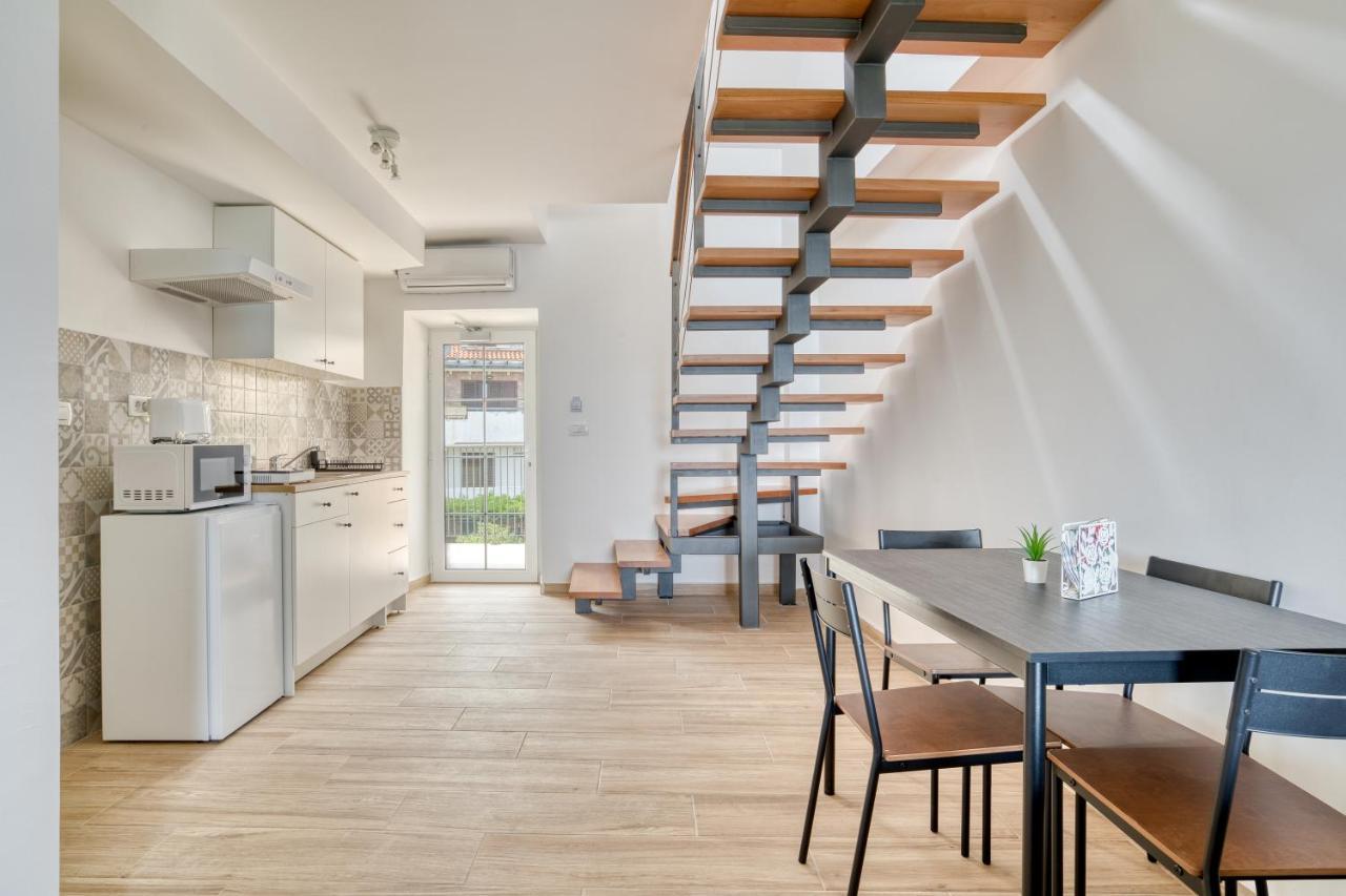 Sm Beach Residence Petrovac Εξωτερικό φωτογραφία