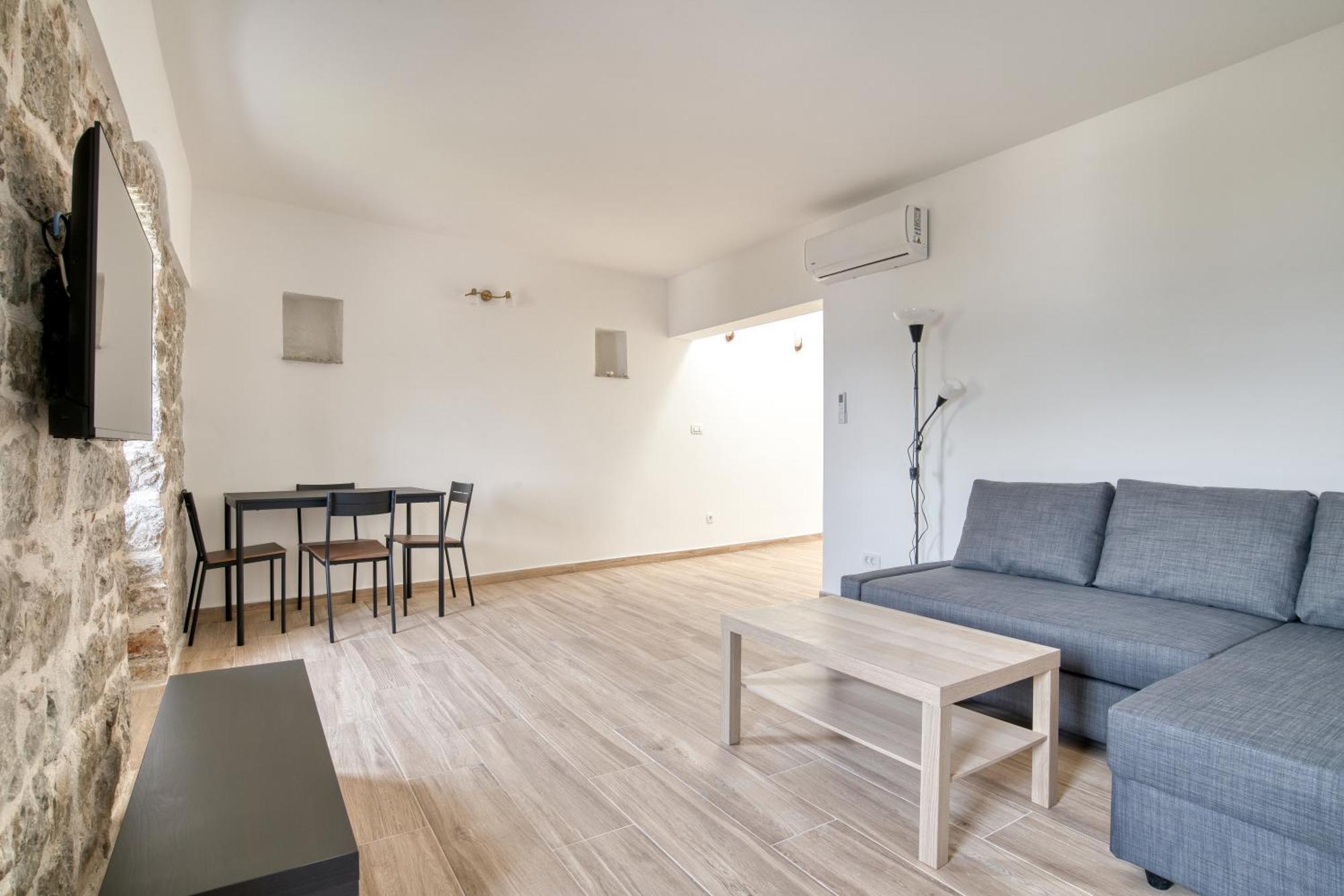 Sm Beach Residence Petrovac Εξωτερικό φωτογραφία