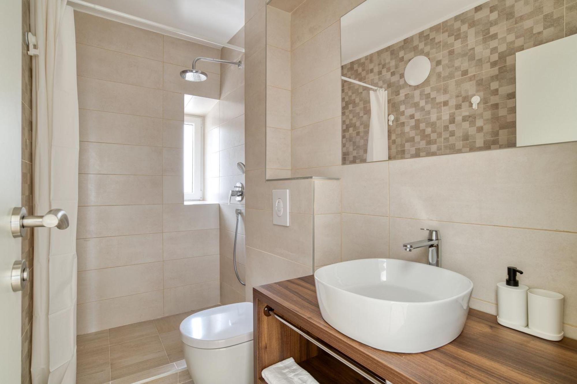 Sm Beach Residence Petrovac Εξωτερικό φωτογραφία