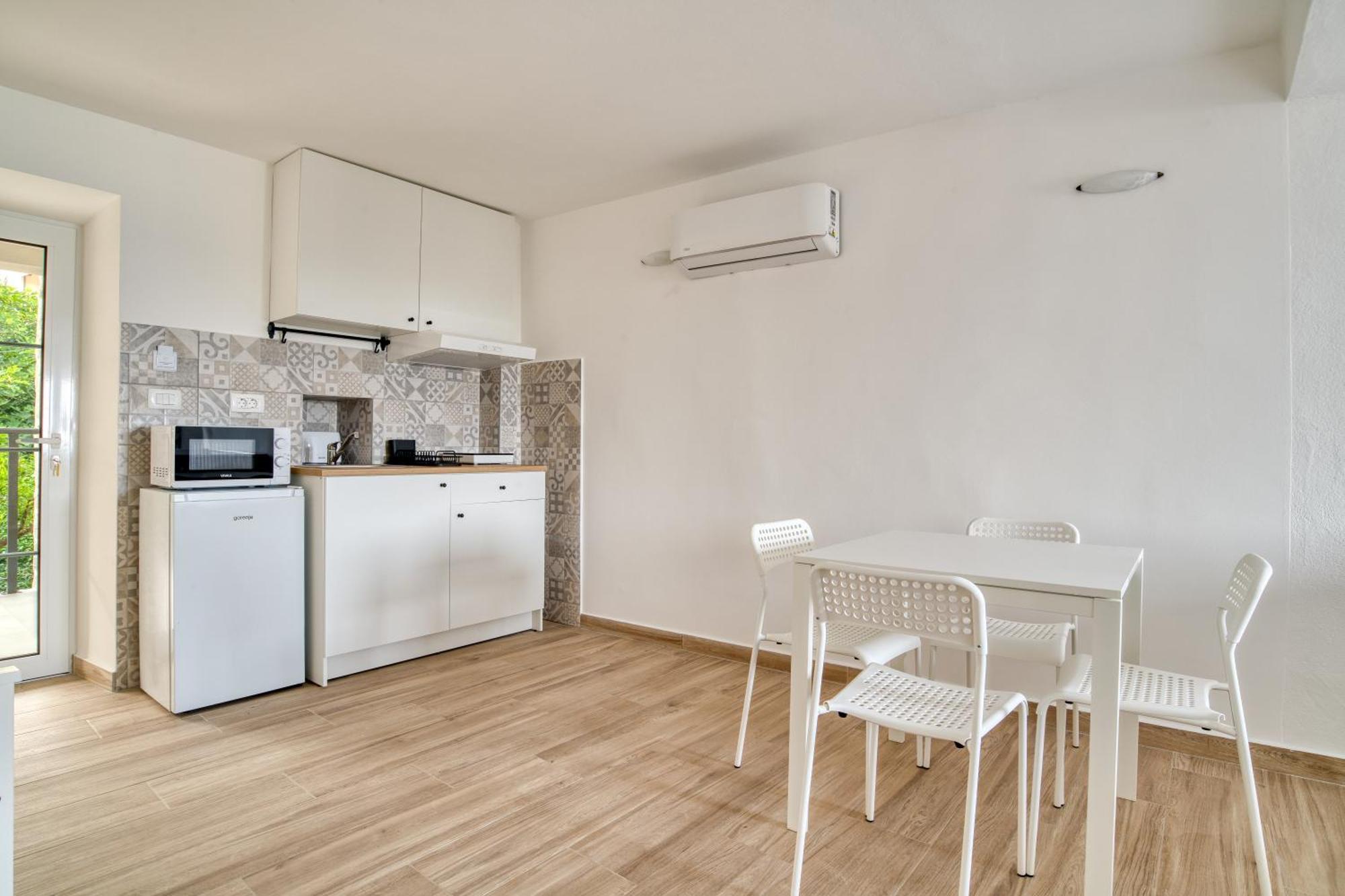 Sm Beach Residence Petrovac Εξωτερικό φωτογραφία