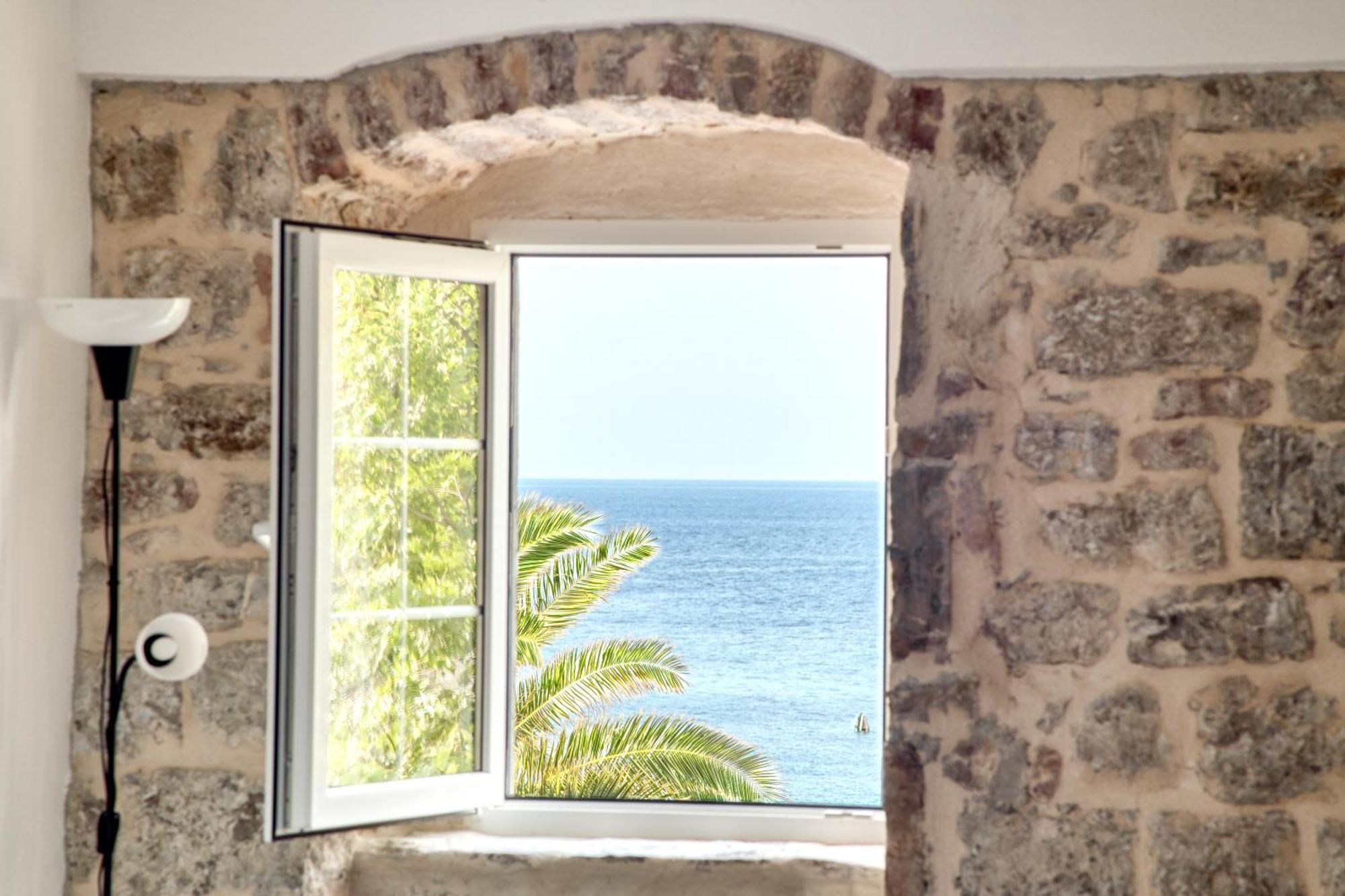 Sm Beach Residence Petrovac Εξωτερικό φωτογραφία