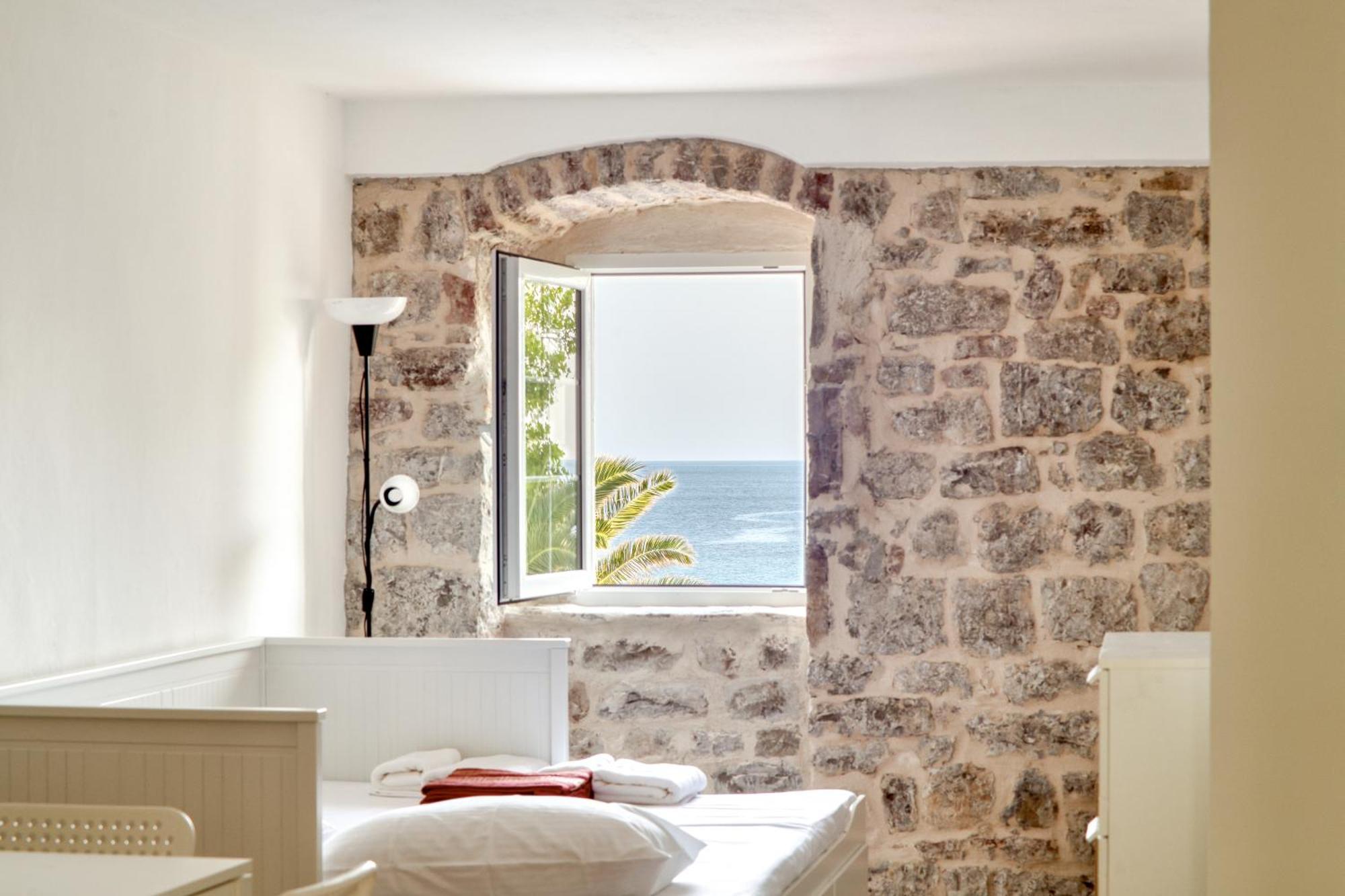 Sm Beach Residence Petrovac Εξωτερικό φωτογραφία