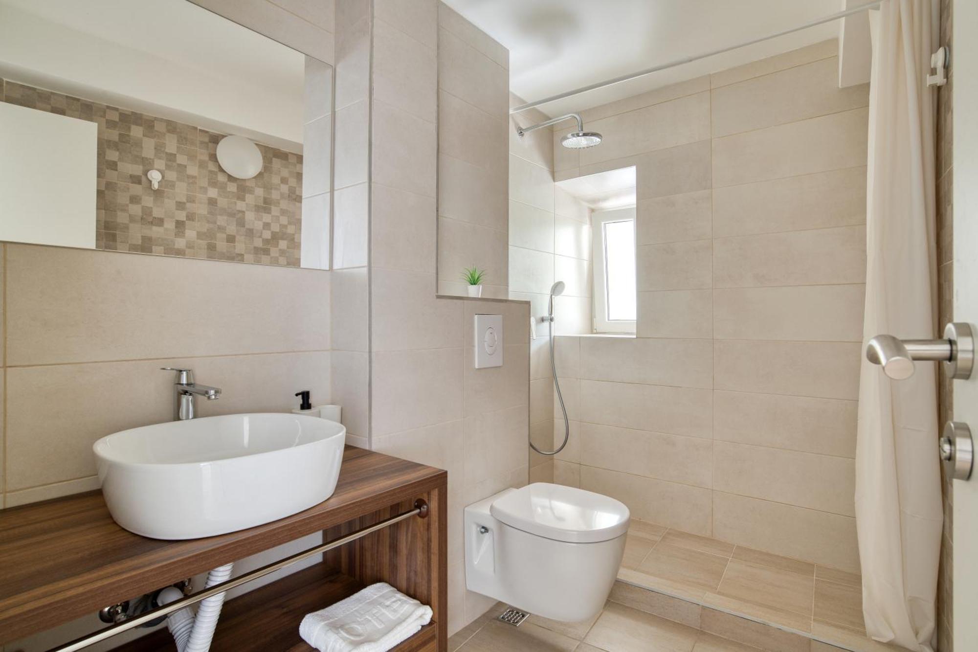 Sm Beach Residence Petrovac Εξωτερικό φωτογραφία