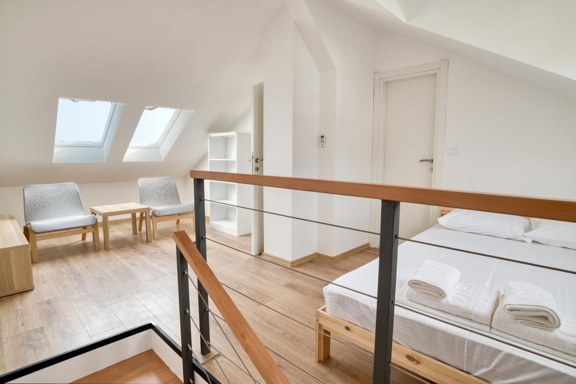 Sm Beach Residence Petrovac Εξωτερικό φωτογραφία