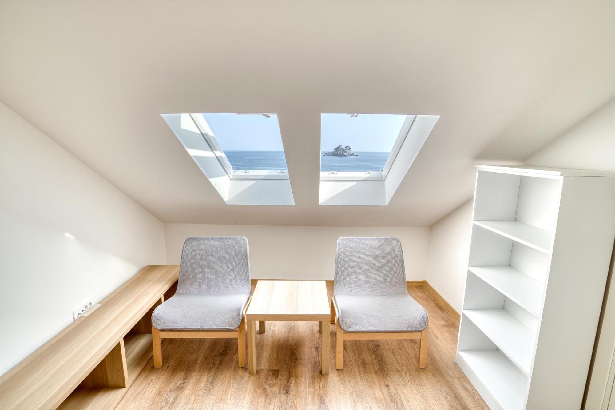 Sm Beach Residence Petrovac Εξωτερικό φωτογραφία